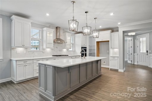 9657 Liberty Hill Drive
