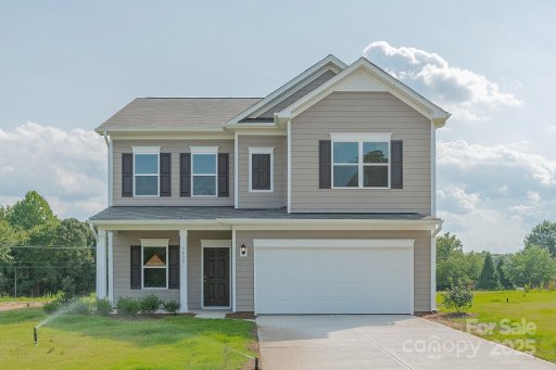 2238 Catawba Trace Drive