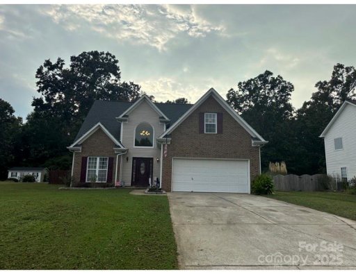 4305 Chatterleigh Drive