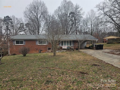 2518 Cove Creek Drive