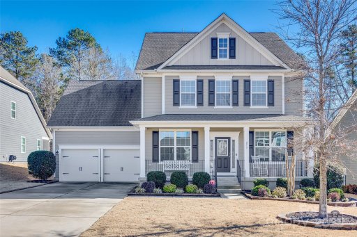 273 Sweet Briar Drive