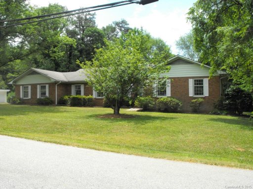 203 Odell Street