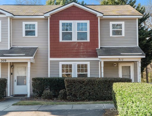 311 Drury Drive