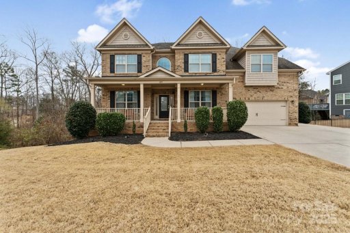 829 Palmetto Bay Drive