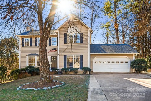 54 Whispering Oak Court