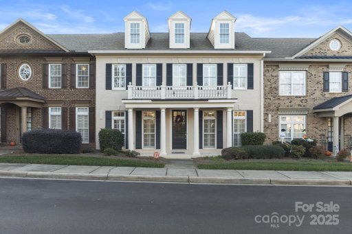 16908 Bridgewalk Drive