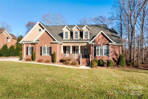 202 Churchill Drive