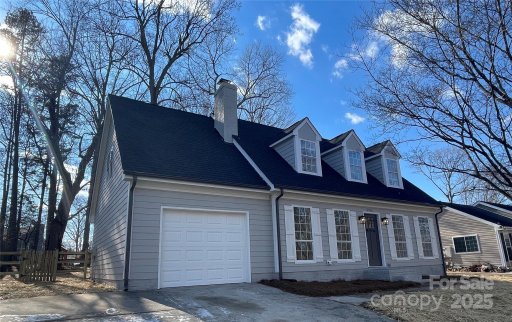 8506 Milton Morris Drive