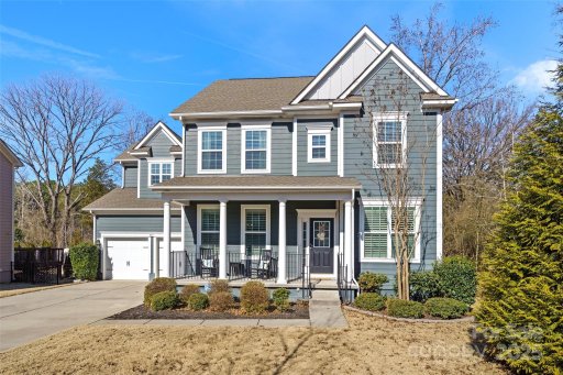 857 Spelman Drive