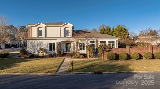 17712 Preston Lake Drive