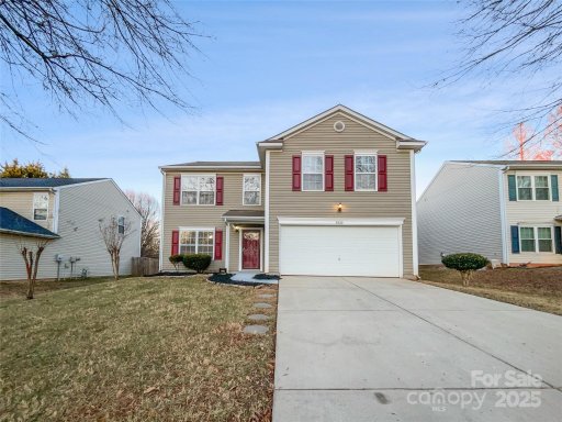 3522 Larkhaven Village Drive