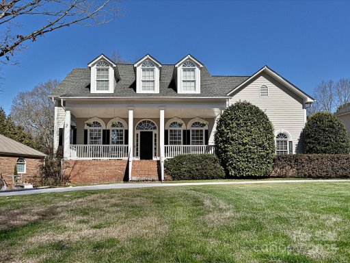 4407 Esherwood Lane