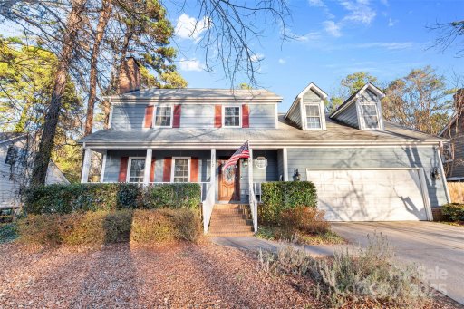 2512 Heathershire Lane