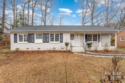 4630 Dawnwood Drive