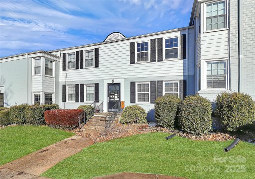 435 Wakefield Drive B