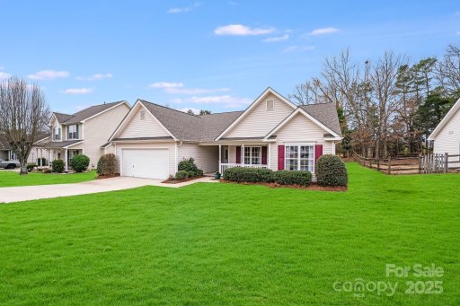 2213 Genesis Drive