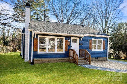 529 Ambassador Street