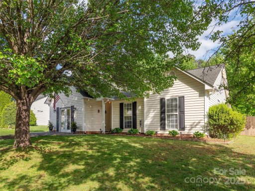 110 Hawks Nest Drive