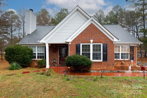 234 Henson Lane