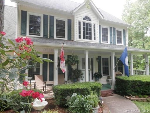 1100 Virginia Dare Drive