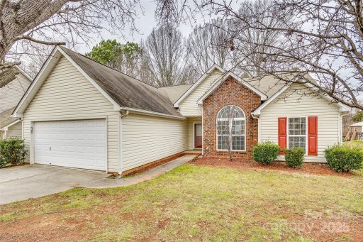 4648 Madeline Drive