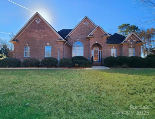 210 Classic Court