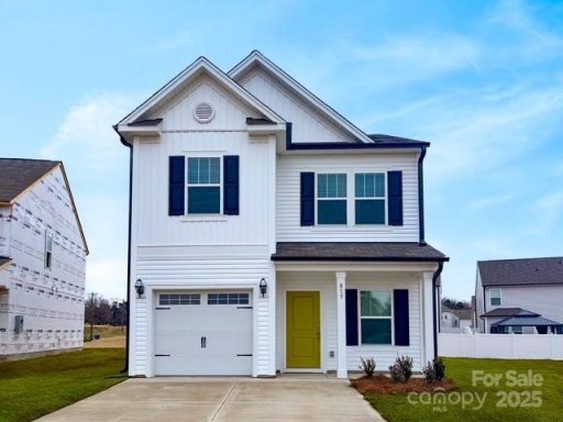 813 Gondola Court 107