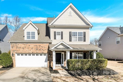 1227 Mountain Laurel Court