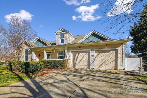 502 Walden Park Drive
