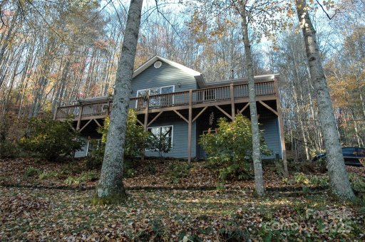 355 Fox Run Road