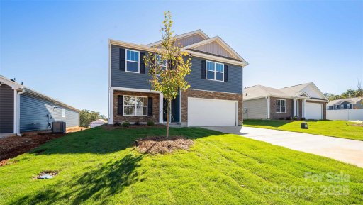 143 Callie River Court