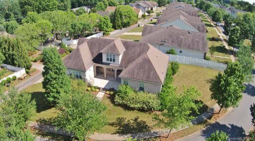 20113 Colony Point Lane