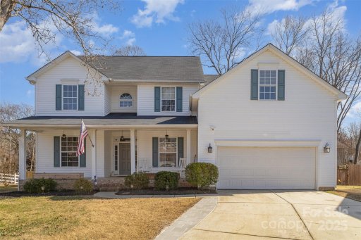 4763 Brockton Court