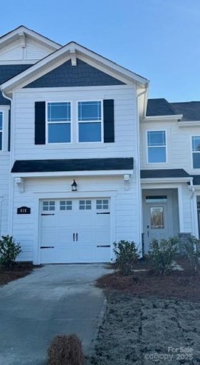 616 Cassidy Court