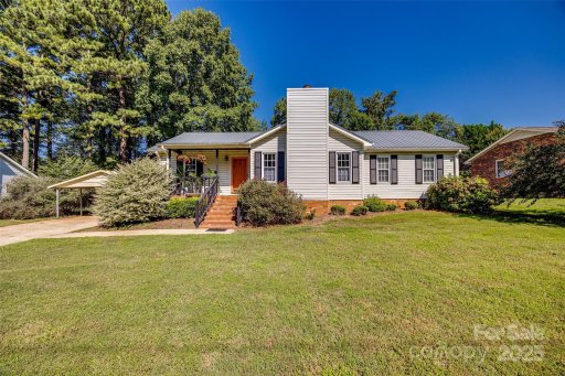 1304 Armstrong Ford Road