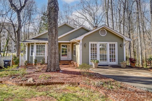 2811 Ashley Arbor Drive