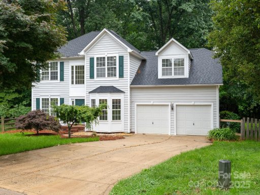 172 Foxtail Drive