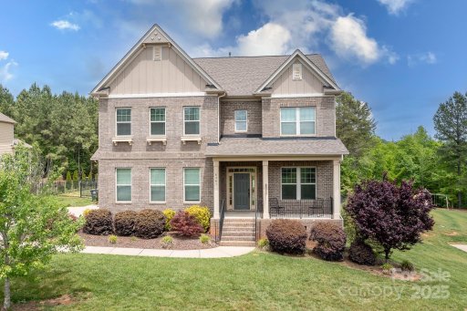 6361 Willow Farm Drive