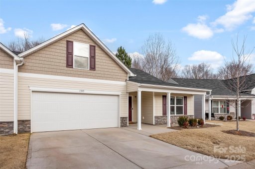1355 Amberlight Circle