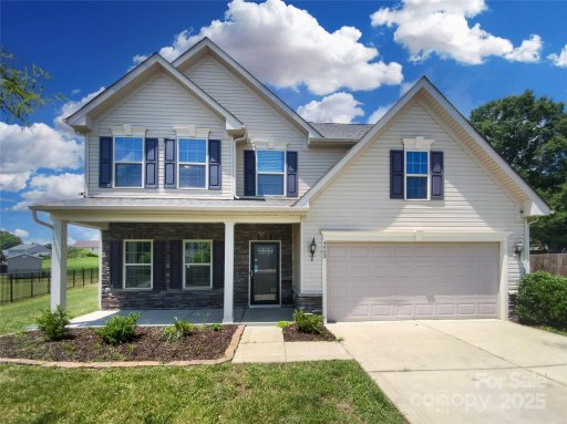 4903 Greenloch Court