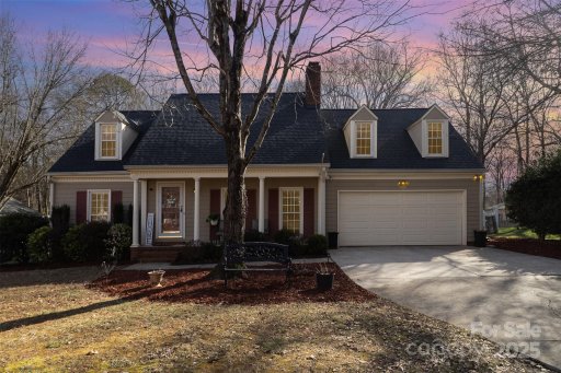 11918 Parks Farm Lane