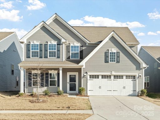 1036 Barnette Farm Lane