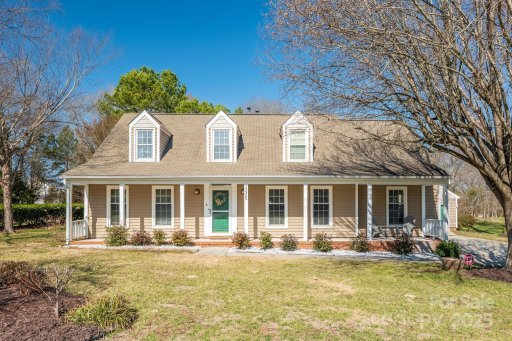 12325 Parks Farm Lane