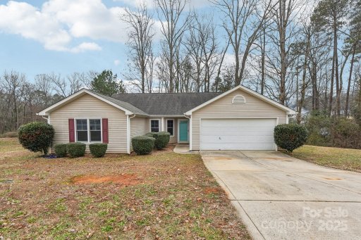 2364 Nuthatch Drive