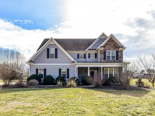 1097 Paddock Circle