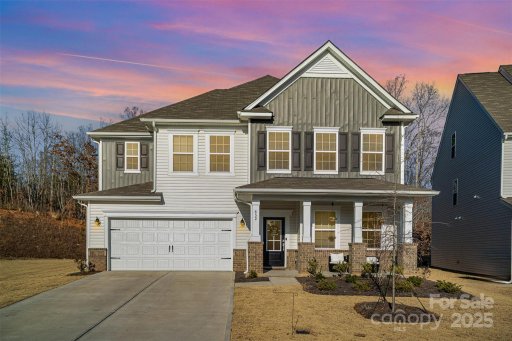 452 Kennerly Center Drive