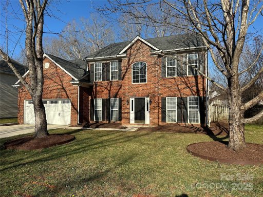 6245 Falls Lake Drive