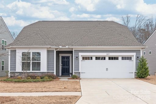 12619 Belmont Mansion Drive