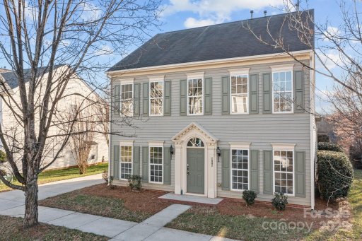 7007 Church Wood Lane