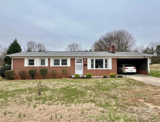 114 S Toria Drive